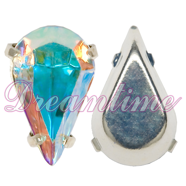 Swarovski Single Stone Settings